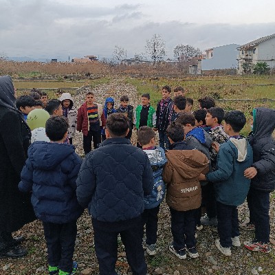 روز هوای پاک